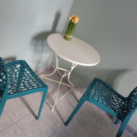 Estia Apartment Nafplio Luaran gambar