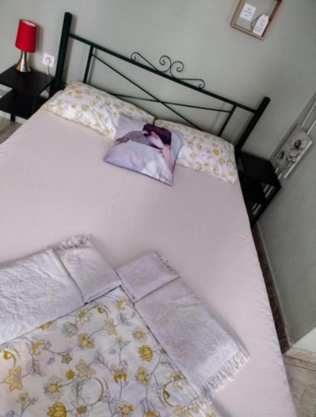 Estia Apartment Nafplio Luaran gambar