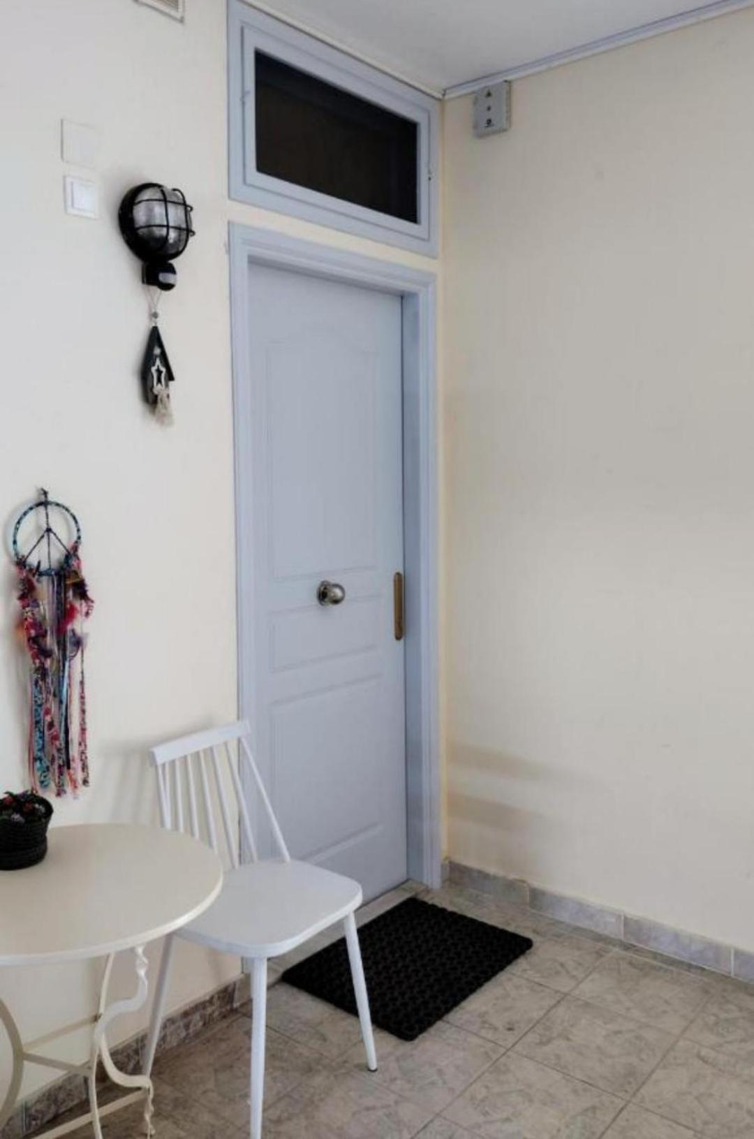 Estia Apartment Nafplio Luaran gambar