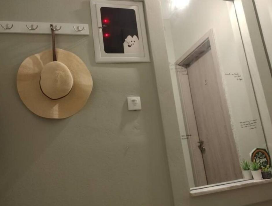 Estia Apartment Nafplio Luaran gambar