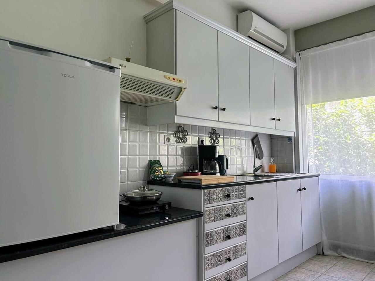 Estia Apartment Nafplio Luaran gambar