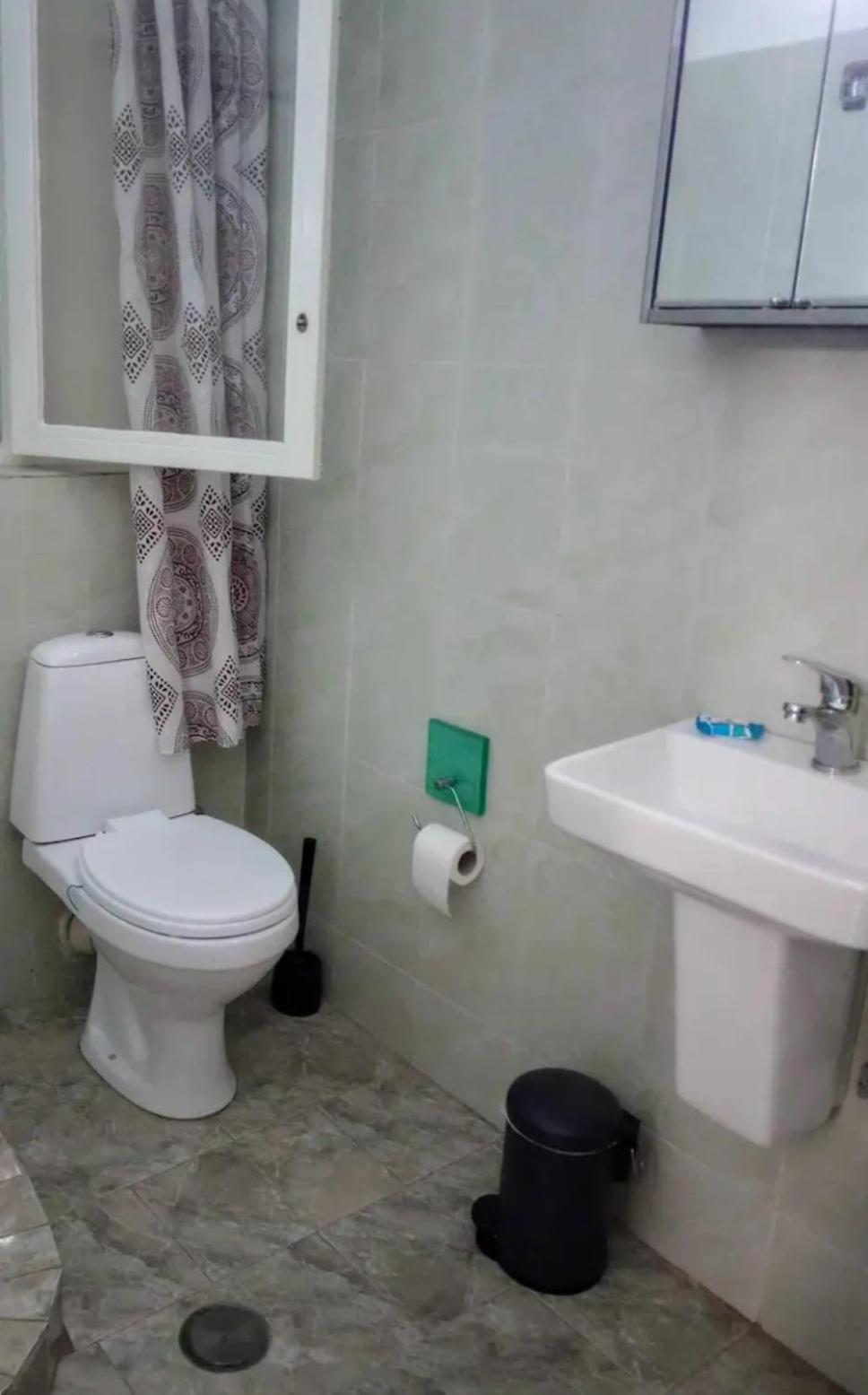 Estia Apartment Nafplio Luaran gambar