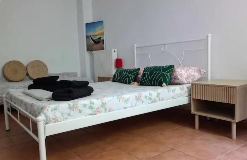 Estia Apartment Nafplio Luaran gambar