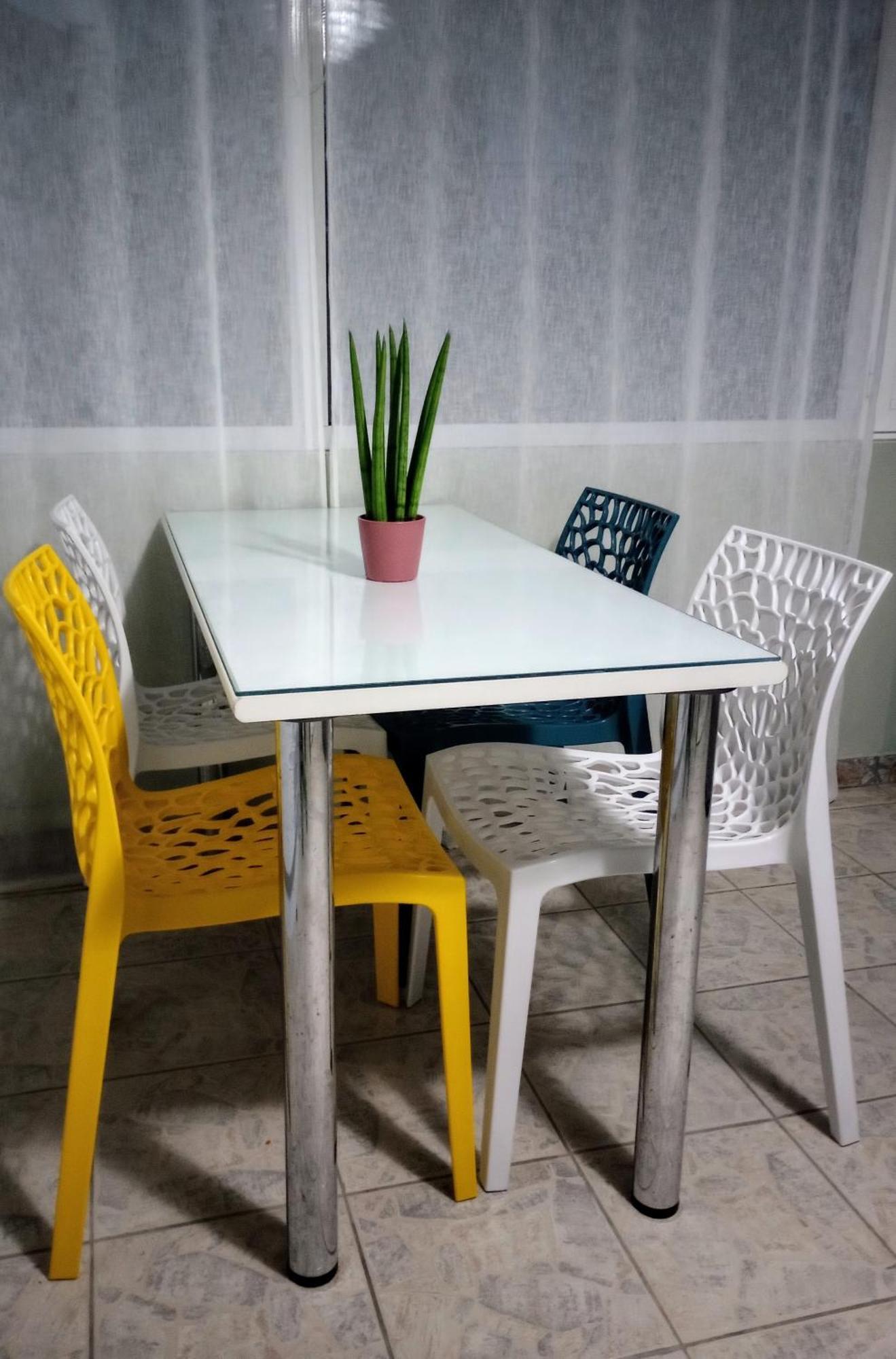 Estia Apartment Nafplio Luaran gambar