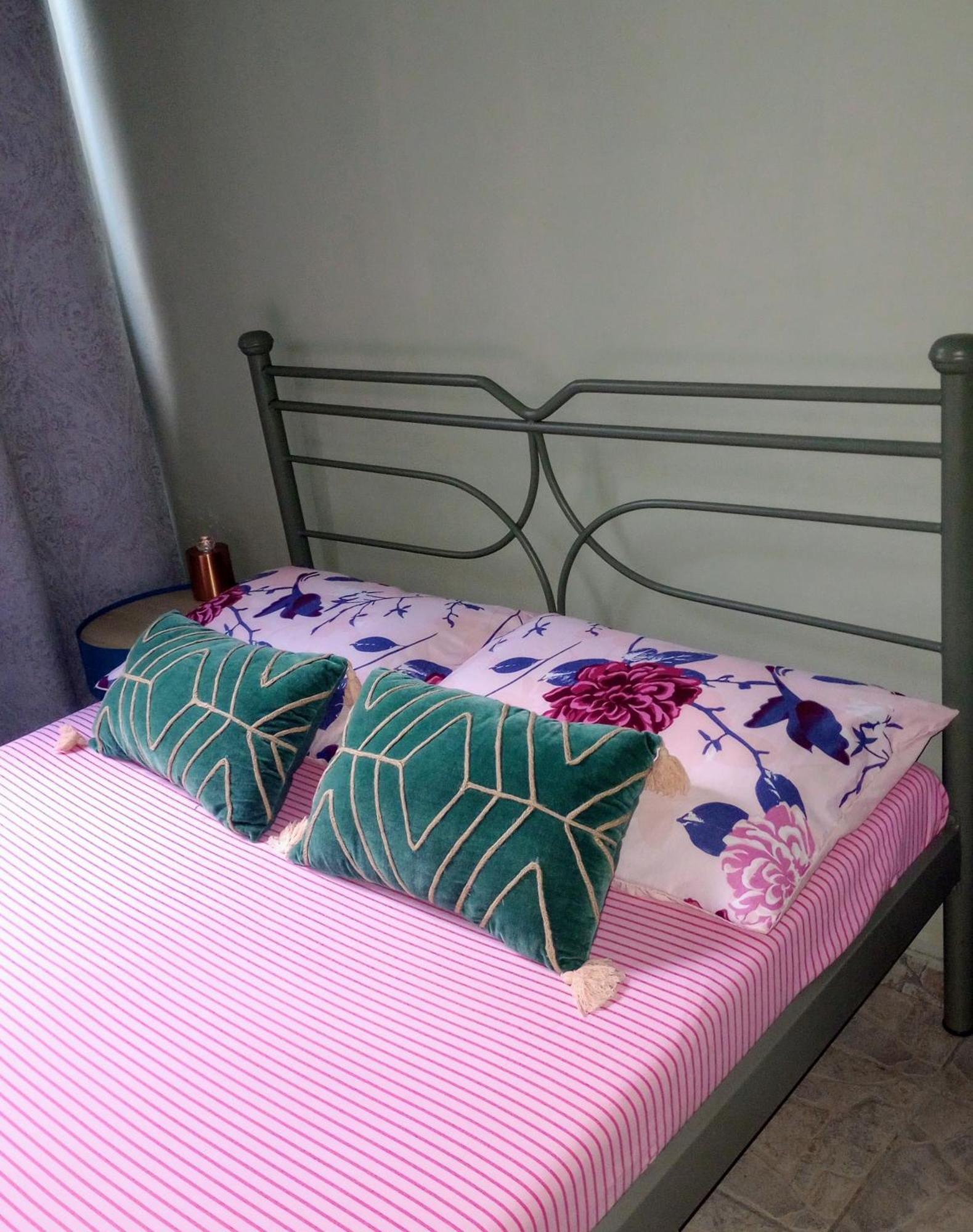 Estia Apartment Nafplio Luaran gambar